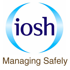 IOSH Logo